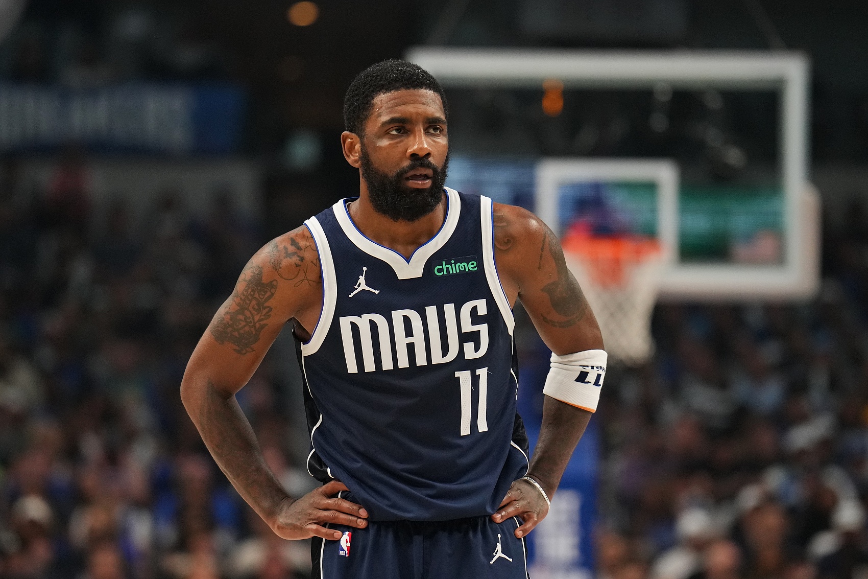 她的爆发力 她的爆发力