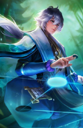 显示了他在 显示了他在